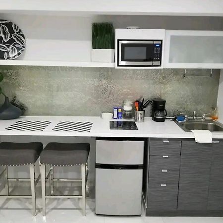 Posada Beach Studios ซานฮวน ภายนอก รูปภาพ
