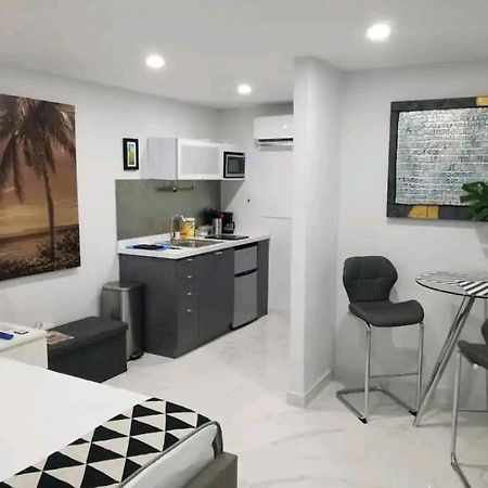 Posada Beach Studios ซานฮวน ภายนอก รูปภาพ