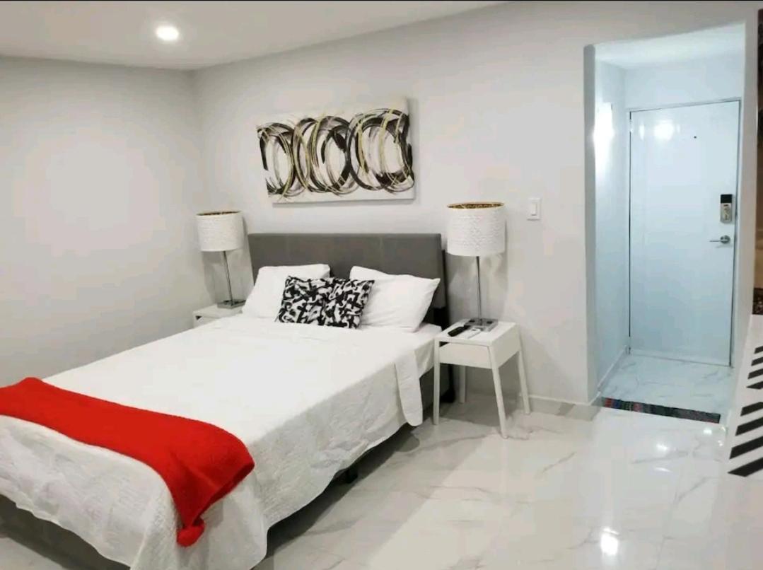 Posada Beach Studios ซานฮวน ภายนอก รูปภาพ