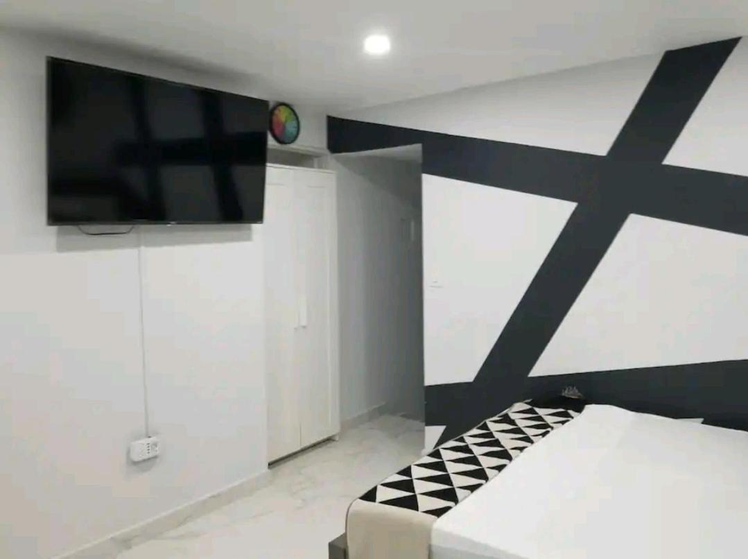 Posada Beach Studios ซานฮวน ภายนอก รูปภาพ