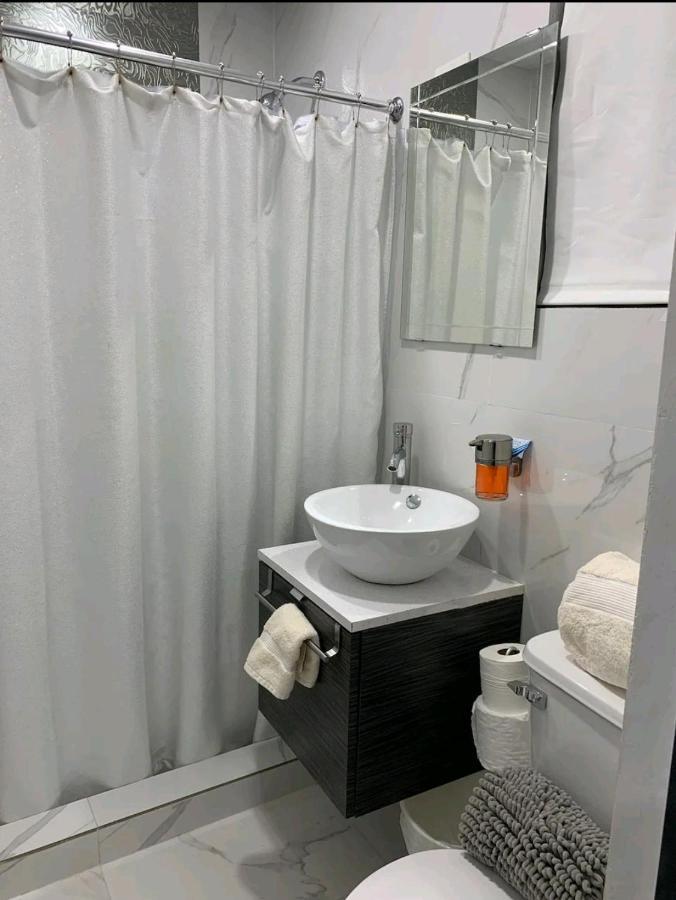 Posada Beach Studios ซานฮวน ภายนอก รูปภาพ