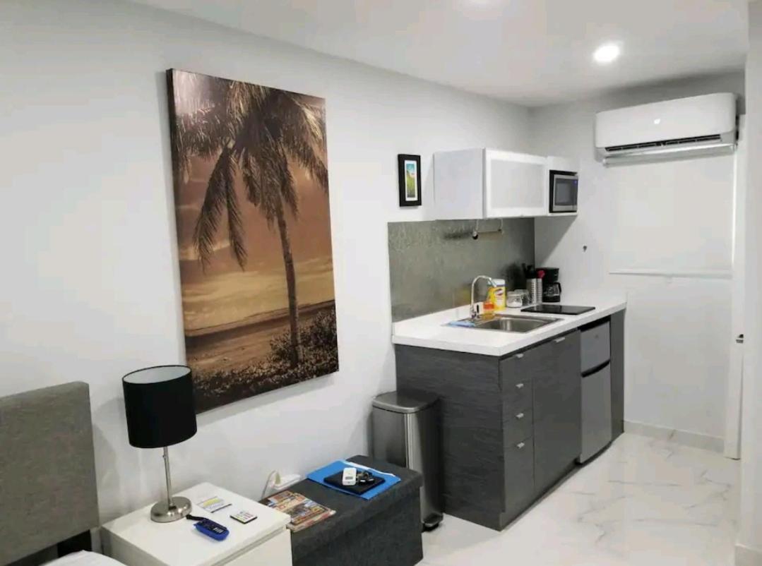 Posada Beach Studios ซานฮวน ภายนอก รูปภาพ